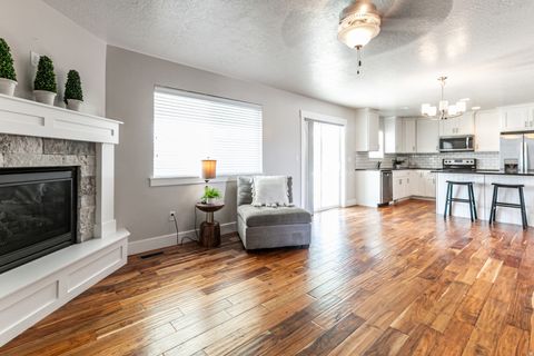 Tiny photo for 68 E ZINFANDEL LN, Vineyard, UT 84059 (MLS # 2124733)