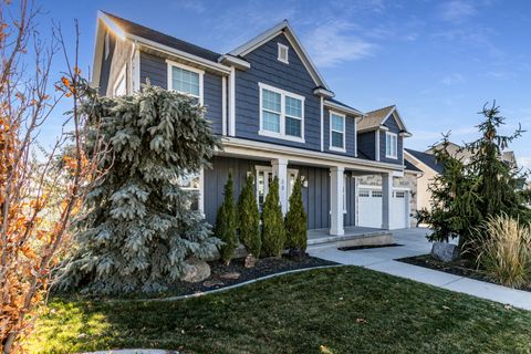 Tiny photo for 68 E ZINFANDEL LN, Vineyard, UT 84059 (MLS # 2124733)