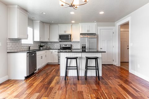 Tiny photo for 68 E ZINFANDEL LN, Vineyard, UT 84059 (MLS # 2124733)