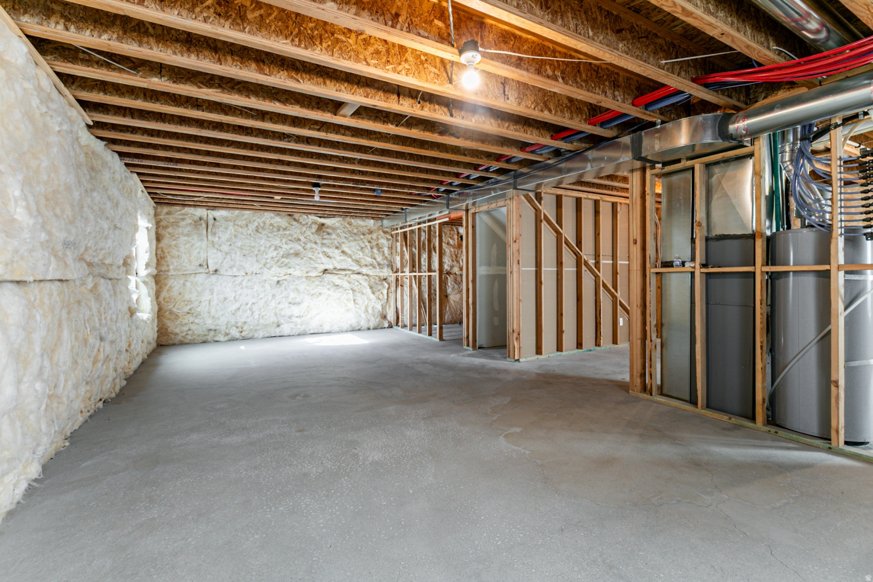 THE ELMS PHASE 1 - Residential