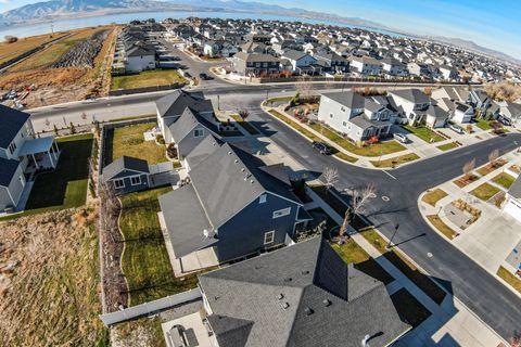 Tiny photo for 68 E ZINFANDEL LN, Vineyard, UT 84059 (MLS # 2124733)