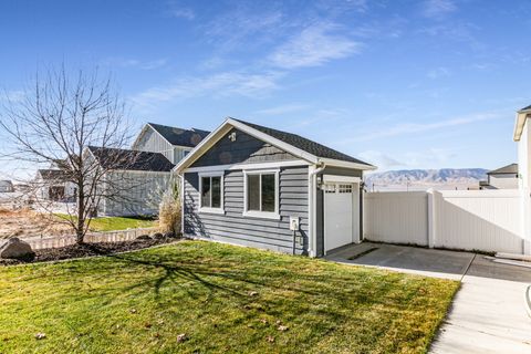 Tiny photo for 68 E ZINFANDEL LN, Vineyard, UT 84059 (MLS # 2124733)