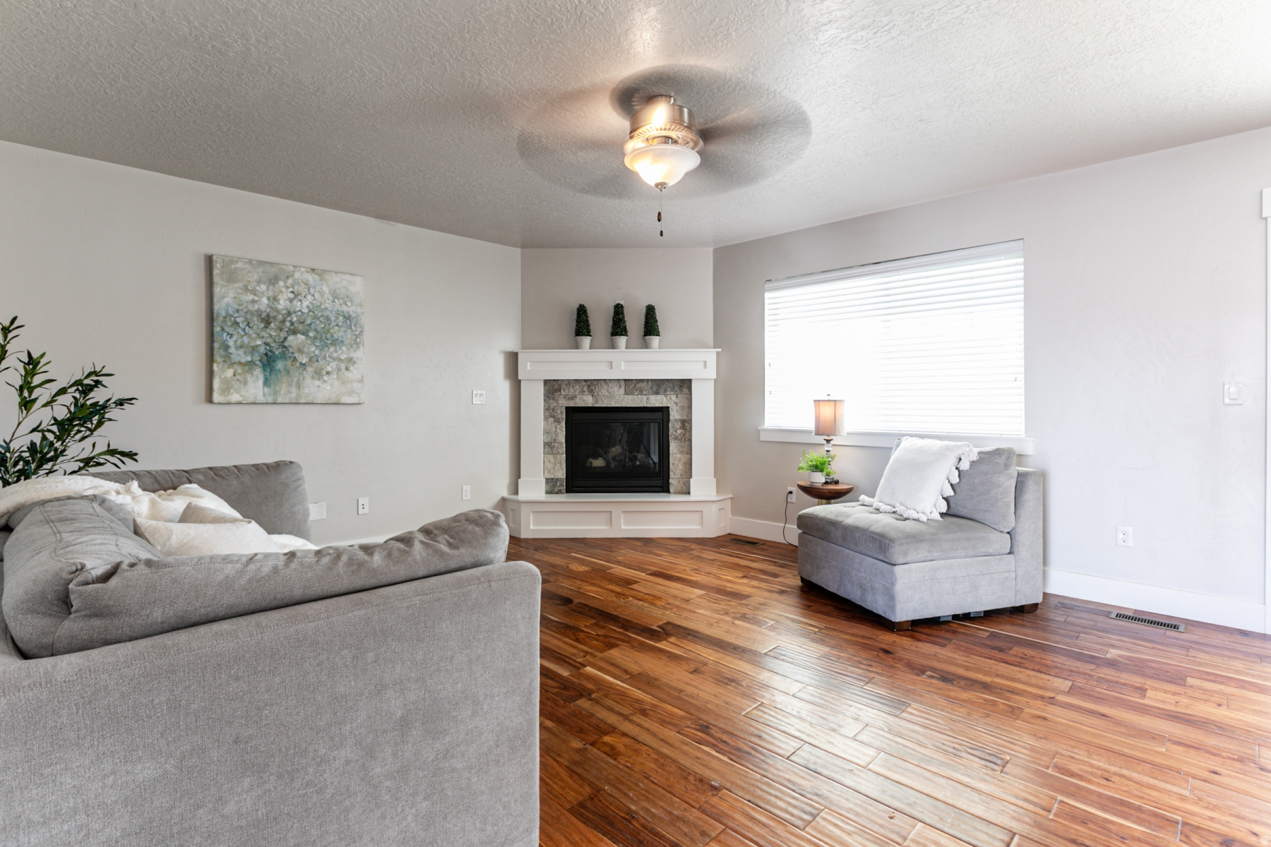 THE ELMS PHASE 1 - Residential