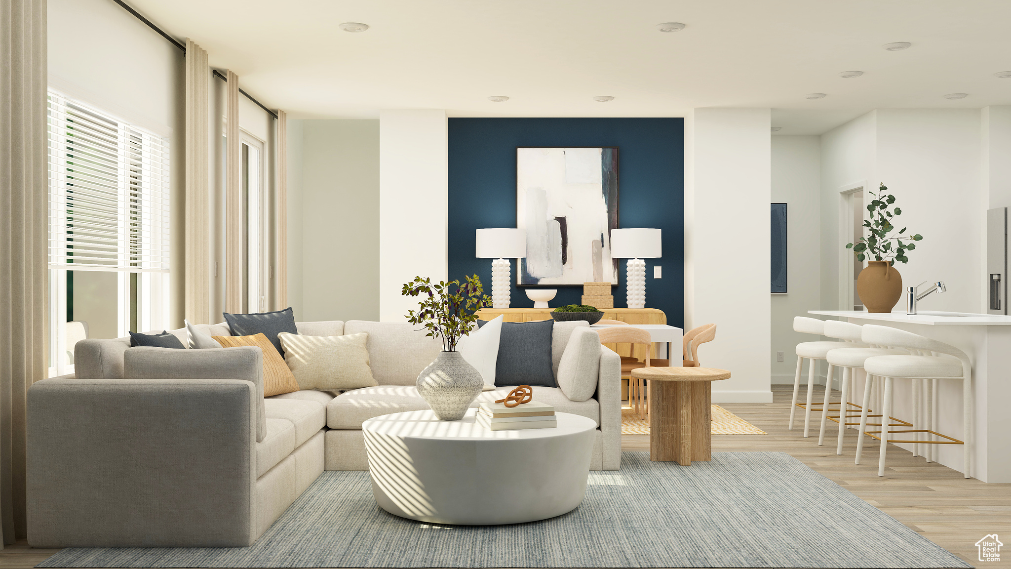 THE VALLEY AT WILDFLOWER - Residential