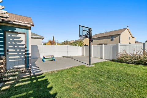Tiny photo for 421 S JORDAN WAY W, Lehi, UT 84043 (MLS # 2180612)