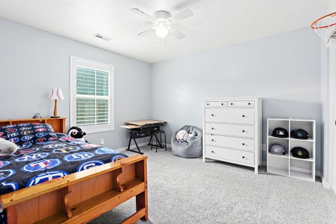 Tiny photo for 421 S JORDAN WAY W, Lehi, UT 84043 (MLS # 2180612)