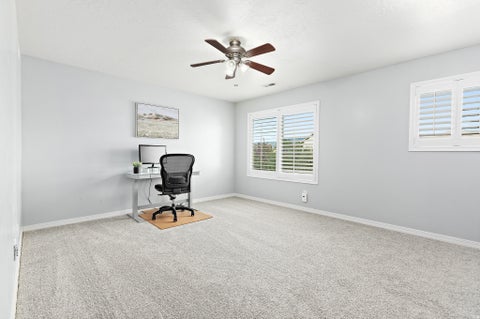 Tiny photo for 421 S JORDAN WAY W, Lehi, UT 84043 (MLS # 2180612)
