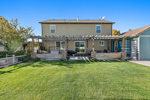 Tiny photo for 421 S JORDAN WAY W, Lehi, UT 84043 (MLS # 2180612)