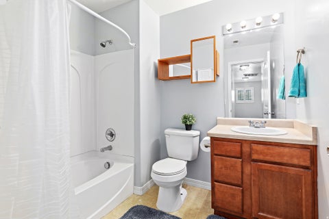 Tiny photo for 421 S JORDAN WAY W, Lehi, UT 84043 (MLS # 2180612)