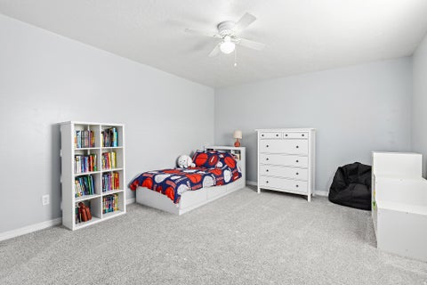 Tiny photo for 421 S JORDAN WAY W, Lehi, UT 84043 (MLS # 2180612)