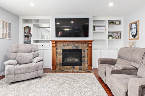 Tiny photo for 421 S JORDAN WAY W, Lehi, UT 84043 (MLS # 2180612)