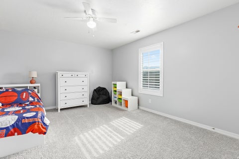 Tiny photo for 421 S JORDAN WAY W, Lehi, UT 84043 (MLS # 2180612)