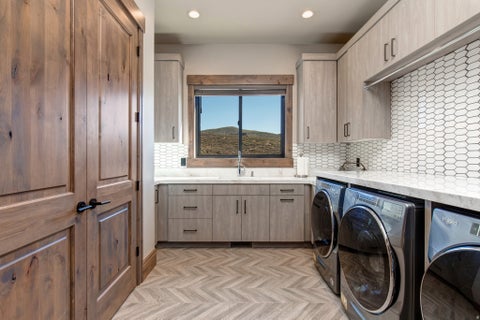 Tiny photo for 585 S LITTLE POLE RD, Heber City, UT 84032 (MLS # 2163132)