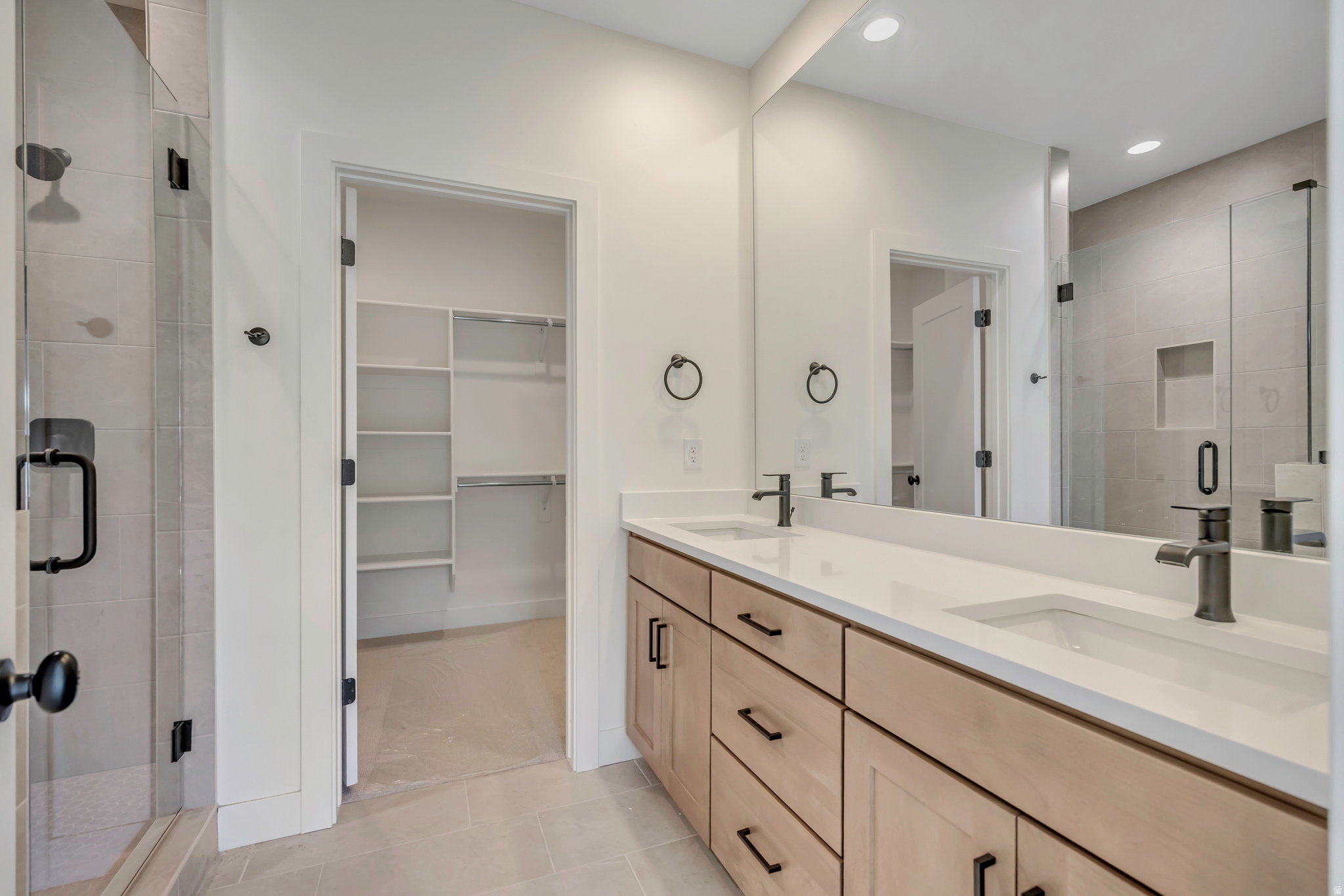 TERRAINE - Residential