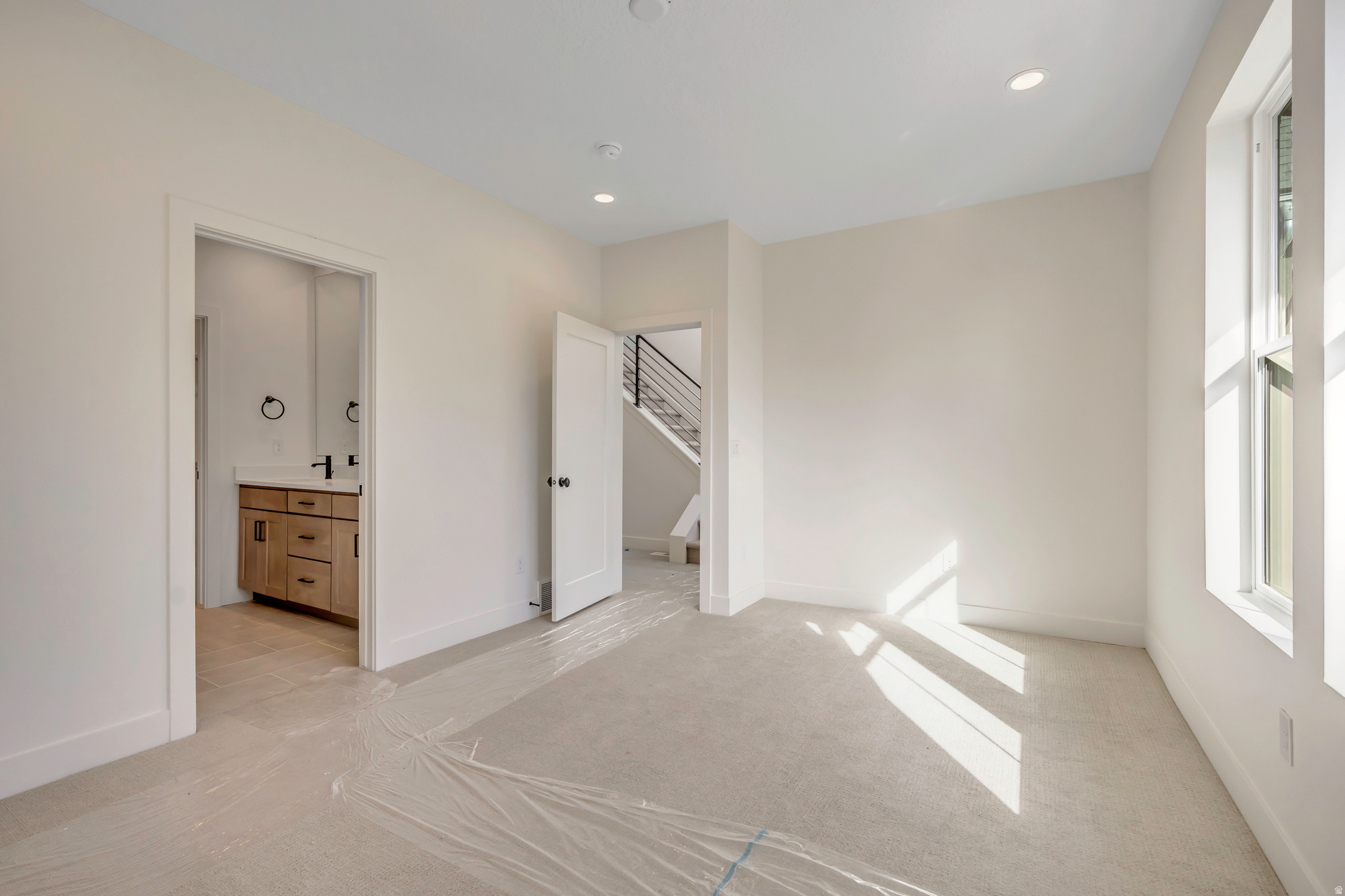 TERRAINE - Residential