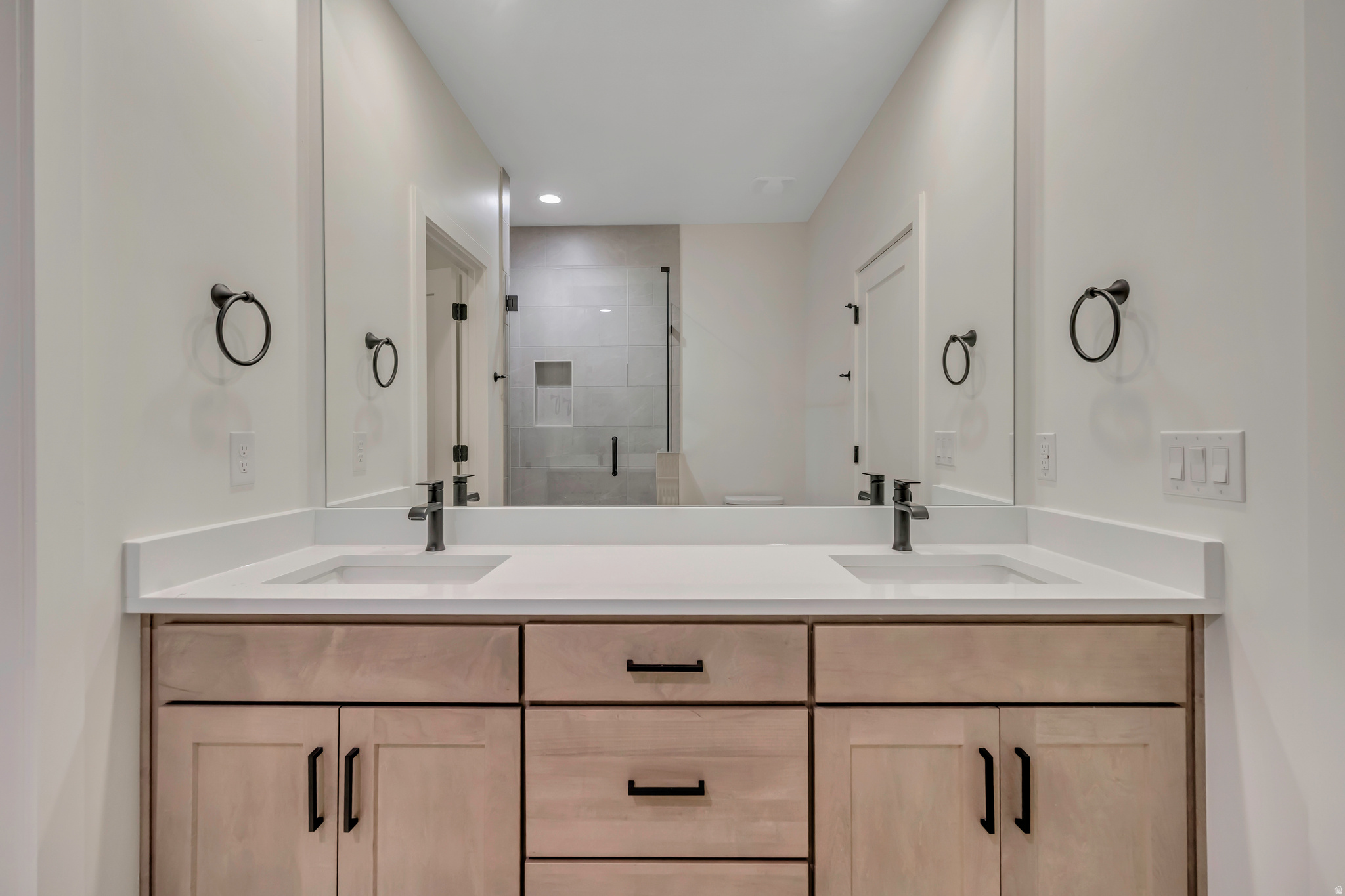 TERRAINE - Residential