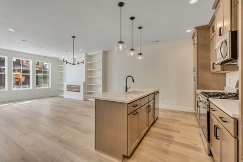 Photo of 6977 W HIDDEN WAY S #147, West Jordan, UT 84081 (MLS # 2122520)