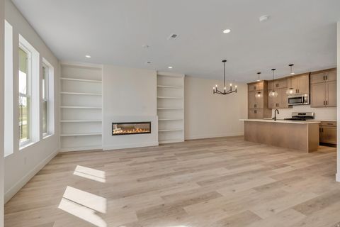 Photo of 6977 W HIDDEN WAY S #147, West Jordan, UT 84081 (MLS # 2122520)