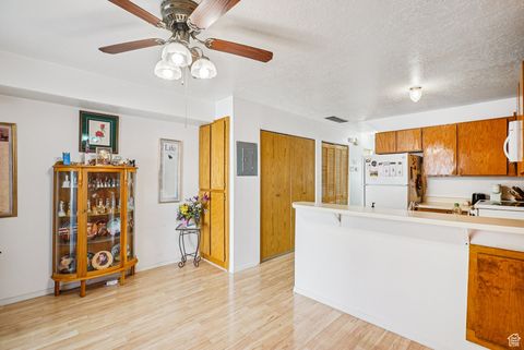Tiny photo for 1370 W TELEGRAPH HILL DR, Taylorsville, UT 84123 (MLS # 2117065)