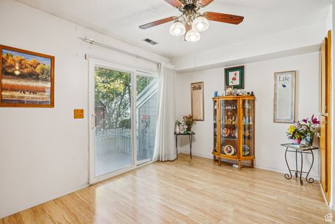 Tiny photo for 1370 W TELEGRAPH HILL DR, Taylorsville, UT 84123 (MLS # 2117065)