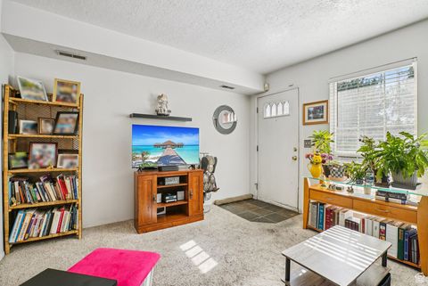 Tiny photo for 1370 W TELEGRAPH HILL DR, Taylorsville, UT 84123 (MLS # 2117065)