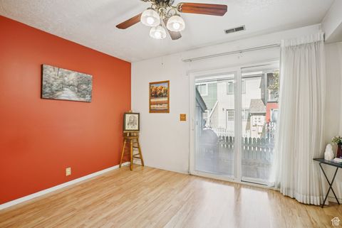Tiny photo for 1370 W TELEGRAPH HILL DR, Taylorsville, UT 84123 (MLS # 2117065)