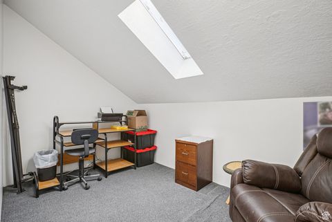 Tiny photo for 1370 W TELEGRAPH HILL DR, Taylorsville, UT 84123 (MLS # 2117065)