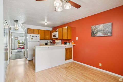 Tiny photo for 1370 W TELEGRAPH HILL DR, Taylorsville, UT 84123 (MLS # 2117065)