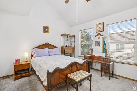 Tiny photo for 1370 W TELEGRAPH HILL DR, Taylorsville, UT 84123 (MLS # 2117065)