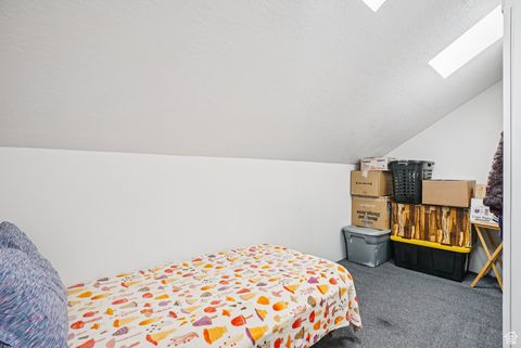 Tiny photo for 1370 W TELEGRAPH HILL DR, Taylorsville, UT 84123 (MLS # 2117065)