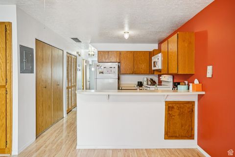Tiny photo for 1370 W TELEGRAPH HILL DR, Taylorsville, UT 84123 (MLS # 2117065)
