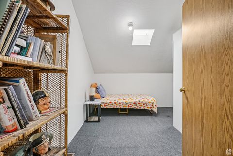 Tiny photo for 1370 W TELEGRAPH HILL DR, Taylorsville, UT 84123 (MLS # 2117065)