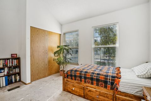 Tiny photo for 1370 W TELEGRAPH HILL DR, Taylorsville, UT 84123 (MLS # 2117065)