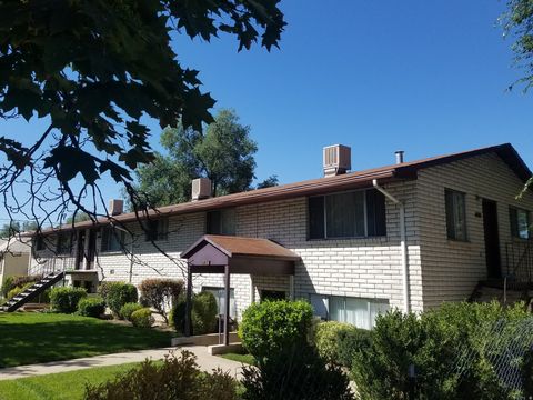 Photo of 332 S 900 W, Provo, UT 84601 (MLS # 2124629)