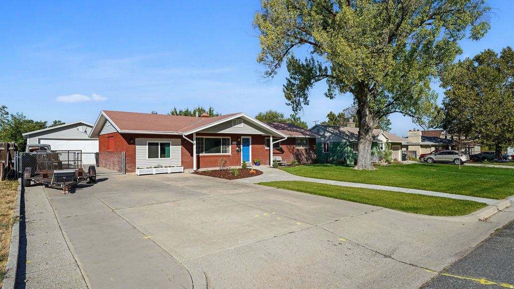 Photo of 535 N 300 E, Brigham City, UT 84302 (MLS # 2125317)