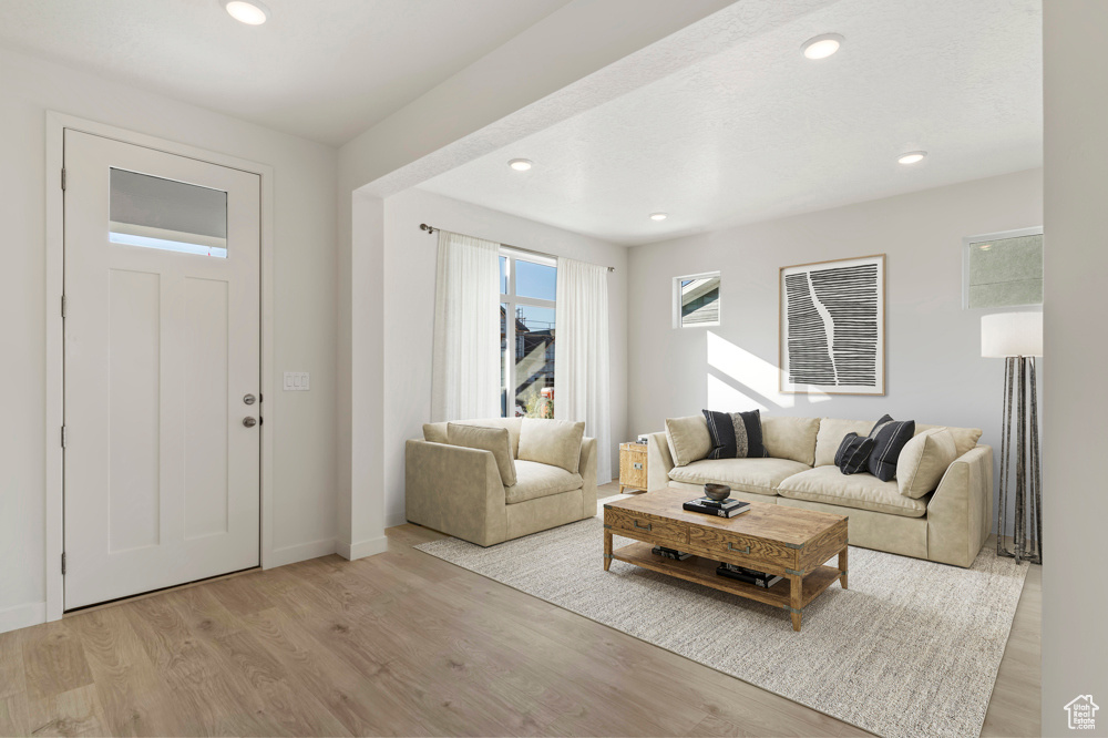 1252 E Larkspur Way, Layton, Utah image 3