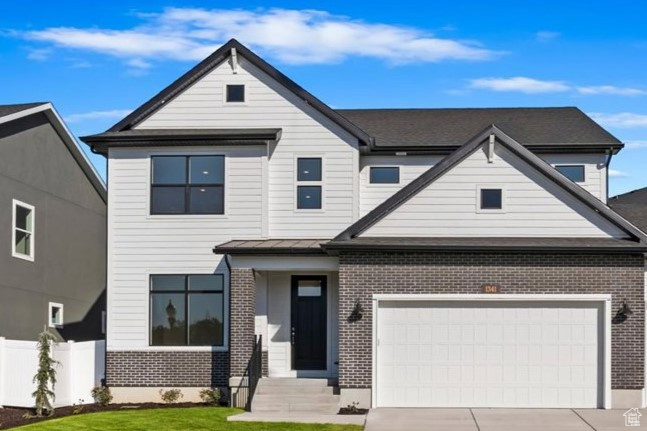 1252 E Larkspur Way, Layton, Utah image 1