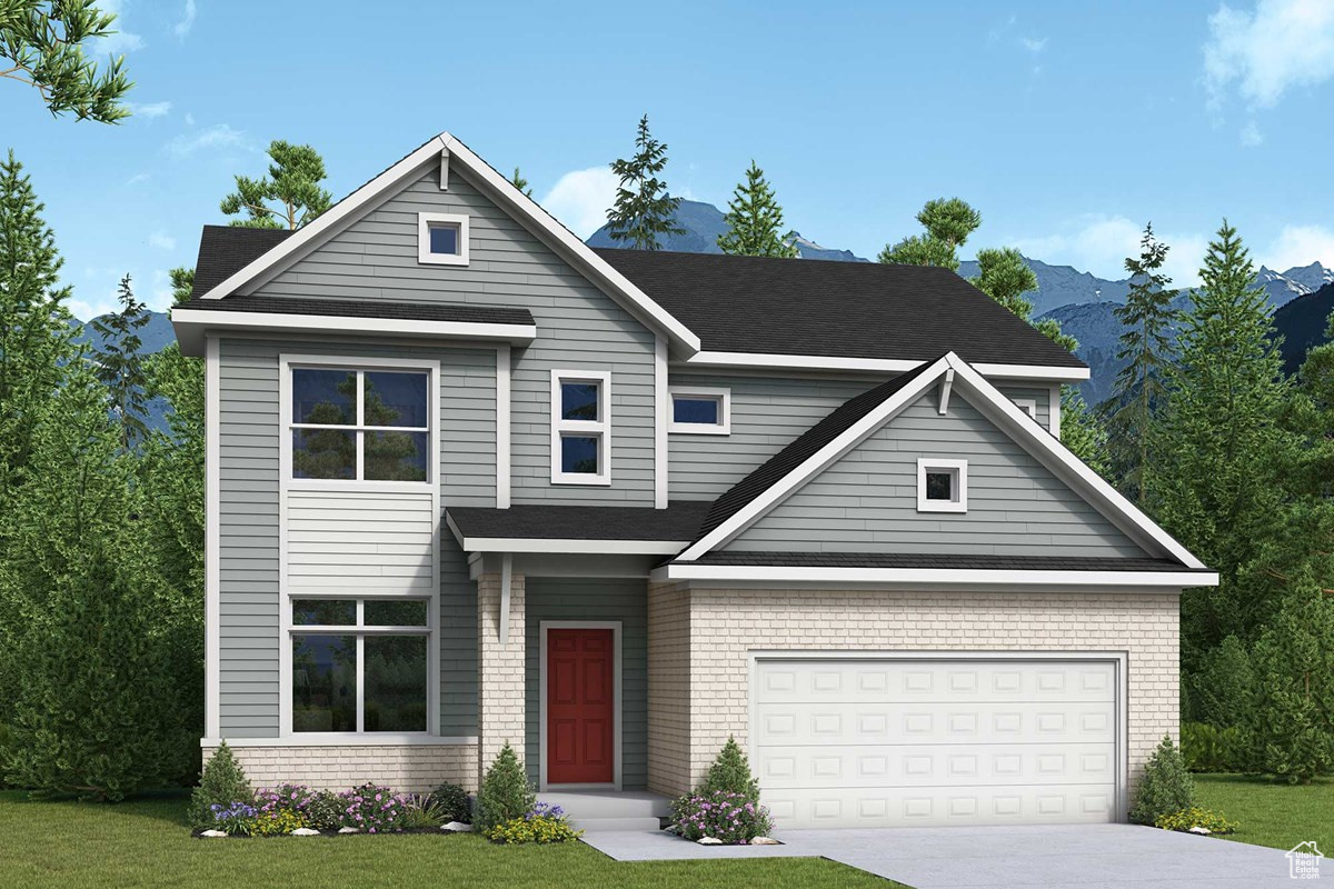 1252 E Larkspur Way, Layton, Utah image 11