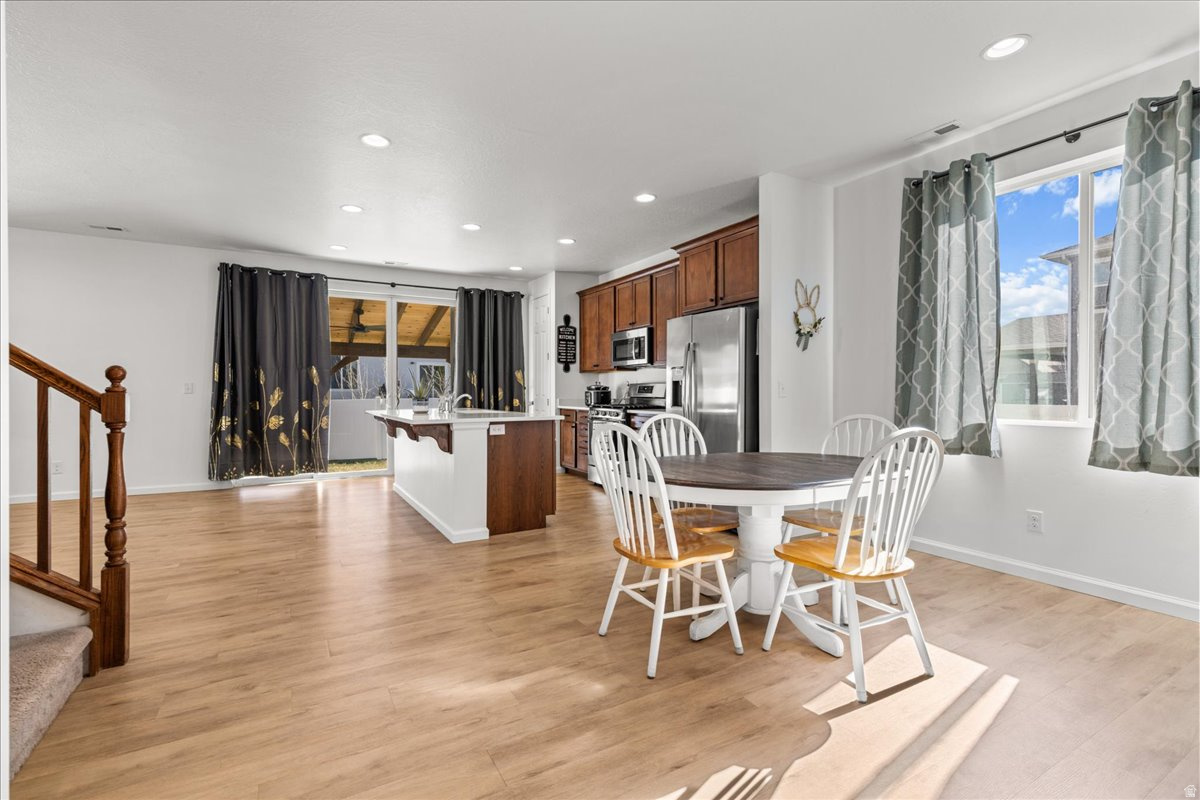 WILD HORSE RANCH SUBDIVISION - Residential