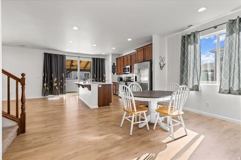 Tiny photo for 285 W PALOMINO WAY, Stansbury Park, UT 84074 (MLS # 2145329)