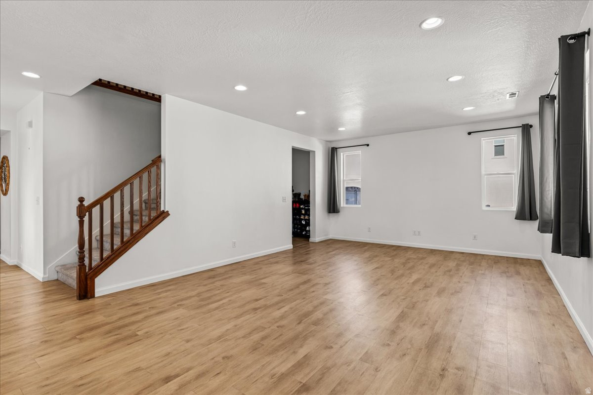 WILD HORSE RANCH SUBDIVISION - Residential