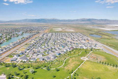 Tiny photo for 285 W PALOMINO WAY, Stansbury Park, UT 84074 (MLS # 2145329)