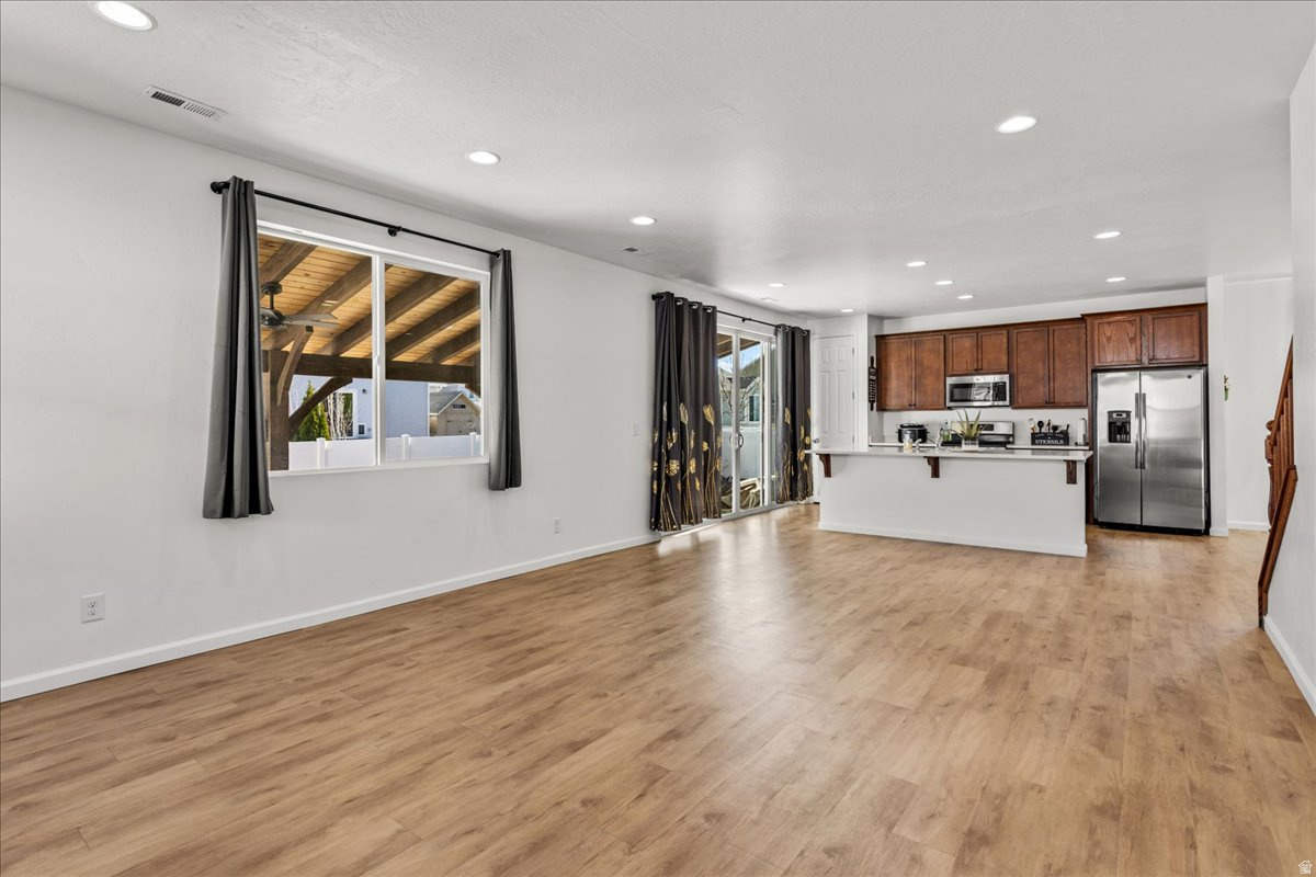 WILD HORSE RANCH SUBDIVISION - Residential