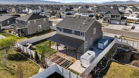 Tiny photo for 285 W PALOMINO WAY, Stansbury Park, UT 84074 (MLS # 2145329)