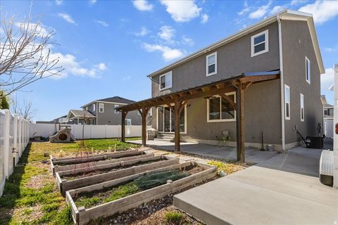 Tiny photo for 285 W PALOMINO WAY, Stansbury Park, UT 84074 (MLS # 2145329)
