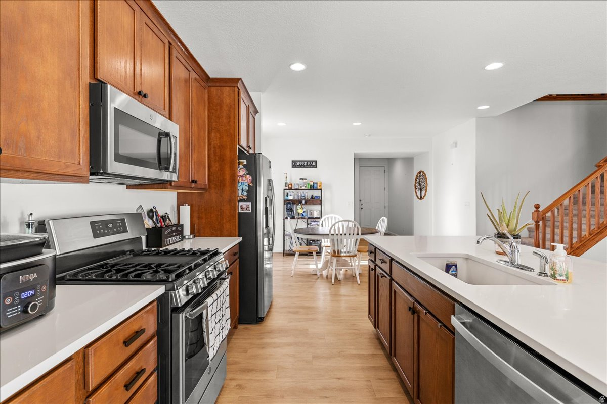 WILD HORSE RANCH SUBDIVISION - Residential