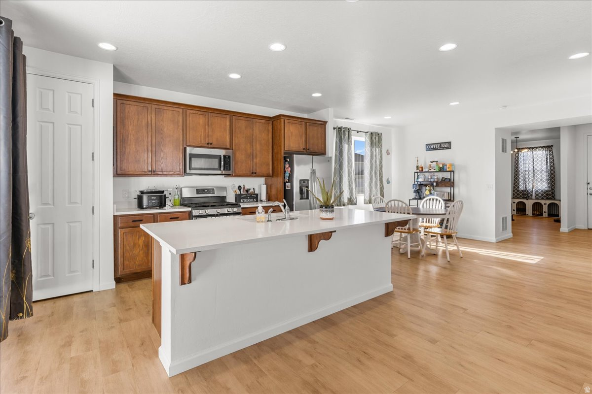 WILD HORSE RANCH SUBDIVISION - Residential