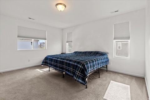 Tiny photo for 285 W PALOMINO WAY, Stansbury Park, UT 84074 (MLS # 2145329)