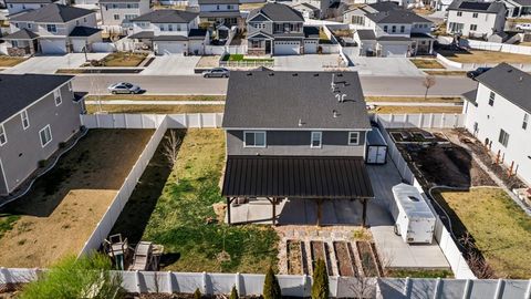 Tiny photo for 285 W PALOMINO WAY, Stansbury Park, UT 84074 (MLS # 2145329)