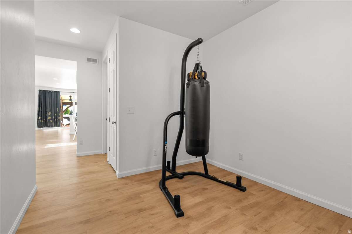 WILD HORSE RANCH SUBDIVISION - Residential